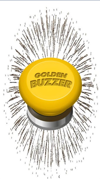 Golden Buzzer Button APK For Android - Download