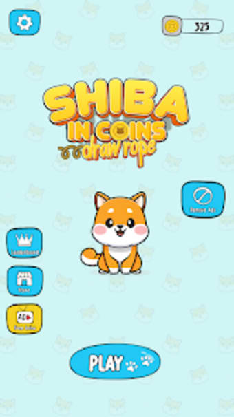 Shiba In Coins