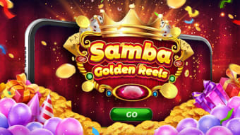Samba Golden Reels