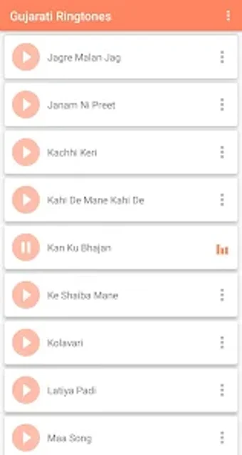 Gujarati Ringtones