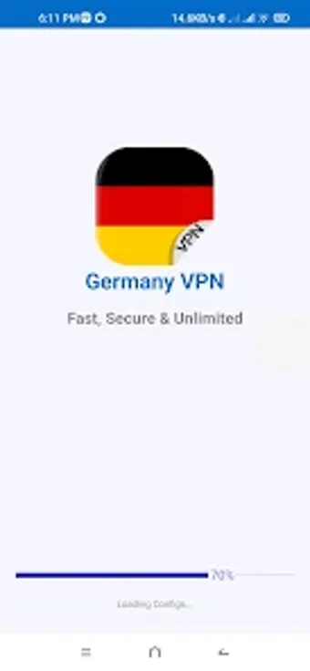 Germany VPN - Fast  Secure