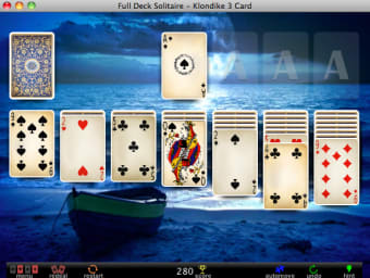 new card games for mac free