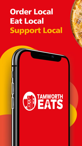 Tamworth Eats