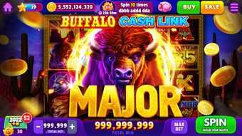 WoohooCasino Vegas Slot Games