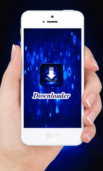 Video Downloader For all Video