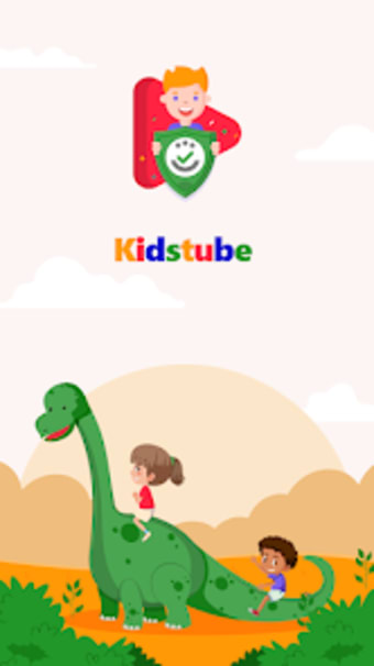 KidsTube - Manage videos that
