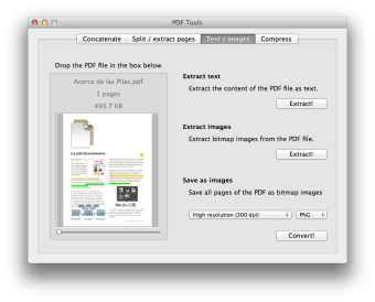 PDF Toolkit+