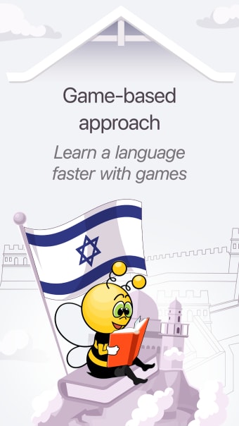 Learn Hebrew - 15000 Words