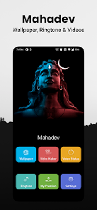 Mahadev Video Status