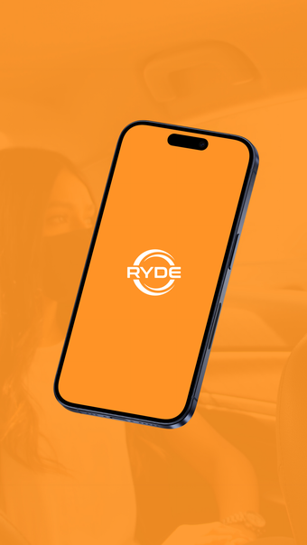 Ryde: Request affordable rides