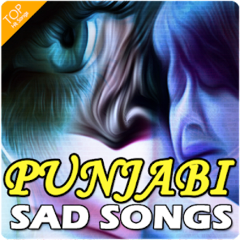 Punjabi Sad Songs