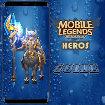 guide mobile legends heros new