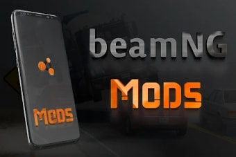 BeamNG Mods