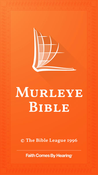 Murle Bible