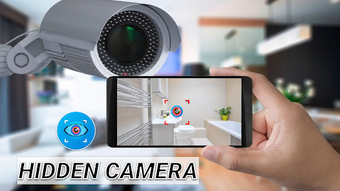 Hidden Camera Detector Finder