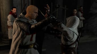 Assassin'S Creed: Director'S Cut
