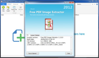 lambda pdf extractor