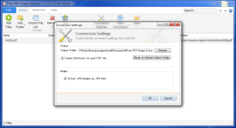 iwesoft pdf image extractor download