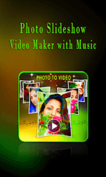 Photo Slideshow Video Maker with Music