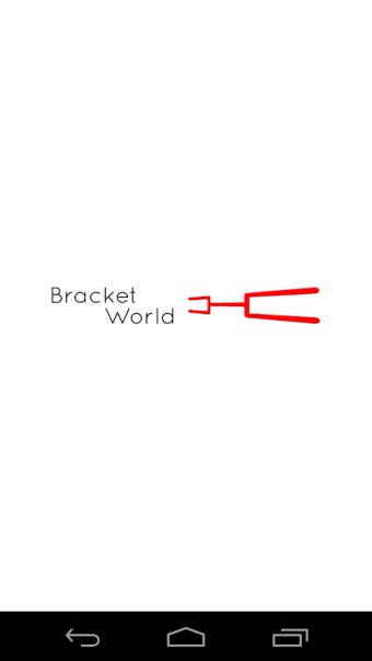 Bracket World