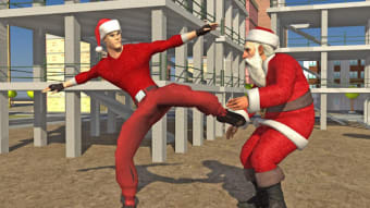 Real Gangster Christmas Crime