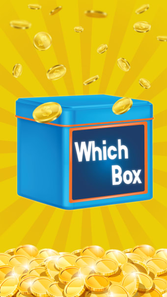 WhichBox