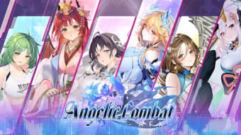 Angelic Combat: AFK