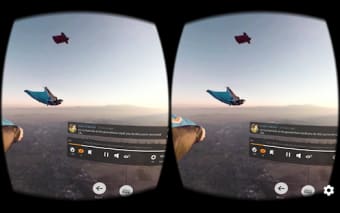 Fulldive VR  Virtual Reality