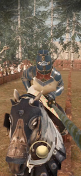 Joust Battle 3D