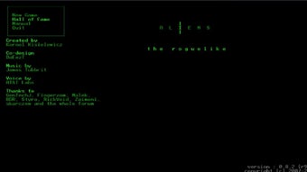 AliensRL - Download