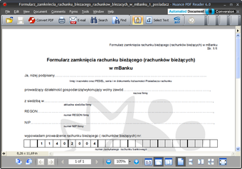 nuance pdf creator