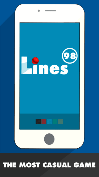 Lines 98 Classic