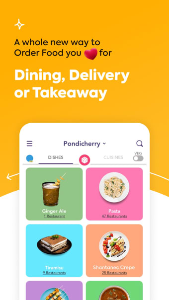 Order Food Online - Hopsticks
