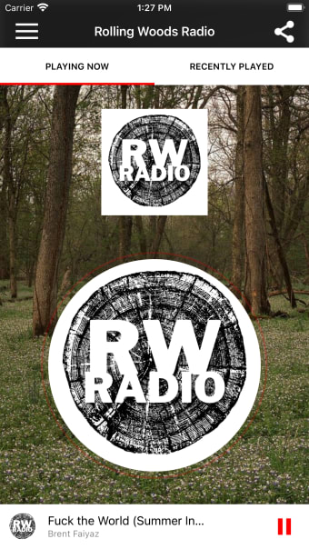 Rolling Woods Radio