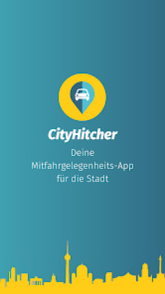 CityHitcher