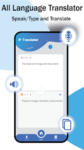 Translate Master all language