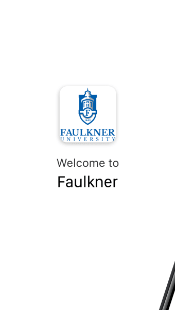 Faulkner University App