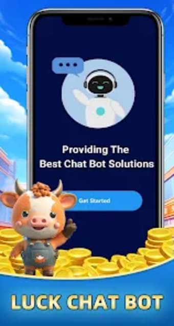 Luck Chat Bot