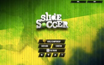 Slide Soccer – Multiplayer online soccer kicks-off!