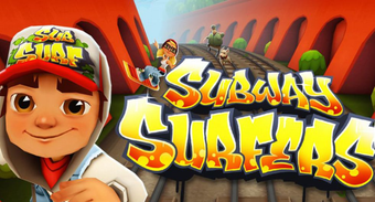 subway surfers