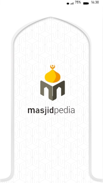 Masjidpedia