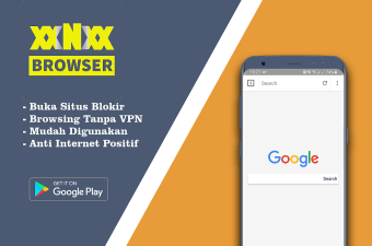 XXNXX Browser VPN - Private Browser