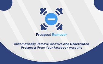 Prospect Remover