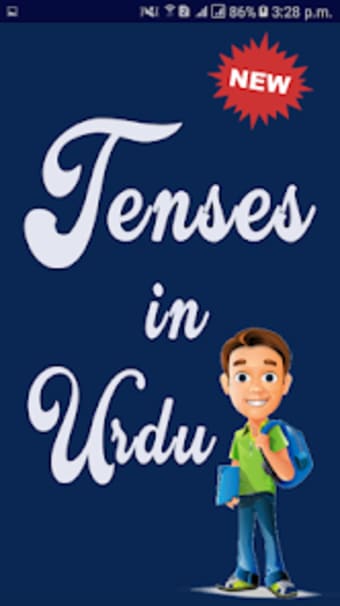 Tenses in Urdu
