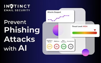 Inxtinct Email Security