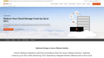 Image 0 for Pure Cloud Block Store