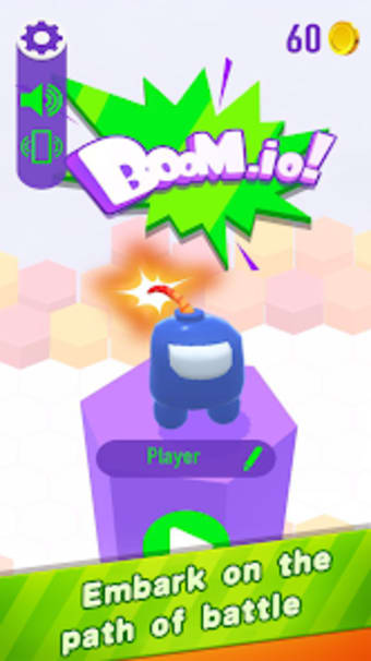 Bomb Crisis Game