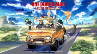 One-Punch Man:Road to Hero 2.0