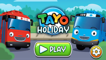 Tayo Holiday