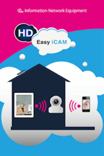 HD Easy iCam